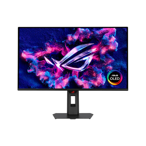 Monitor Gamer ASUS ROG Strix OLED XG27AQDMES 26.5 pulgadas QHD QD-OLED