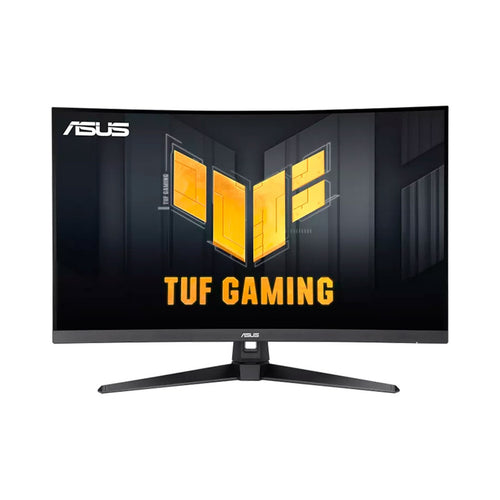 Monitor Gamer Curvo ASUS TUF VG32WQ3B 31.5 pulgadas QHD 180Hz