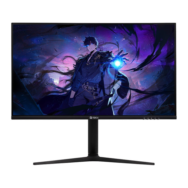 Monitor Gamer Teros TE-3220G 31.5 pulgadas FHD VA (240Hz, 1ms, FreeSync, RGB)