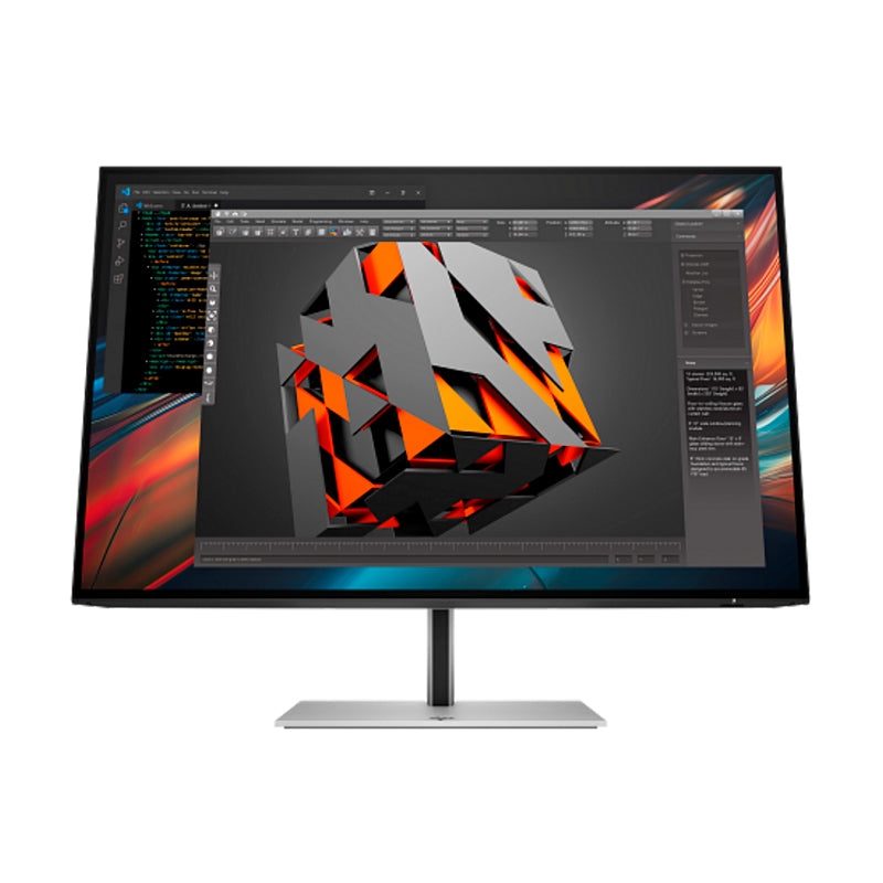 Monitor HP Serie 7 Pro 724pu 24" WUXGA IPS USB-C (HDMI/DP/RJ-45)