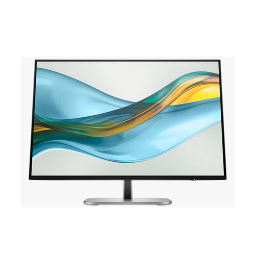 Monitor HP Serie 3 Pro 322ph 21.5" FHD IPS 100Hz (HDMI/DP/VGA, Parlantes)