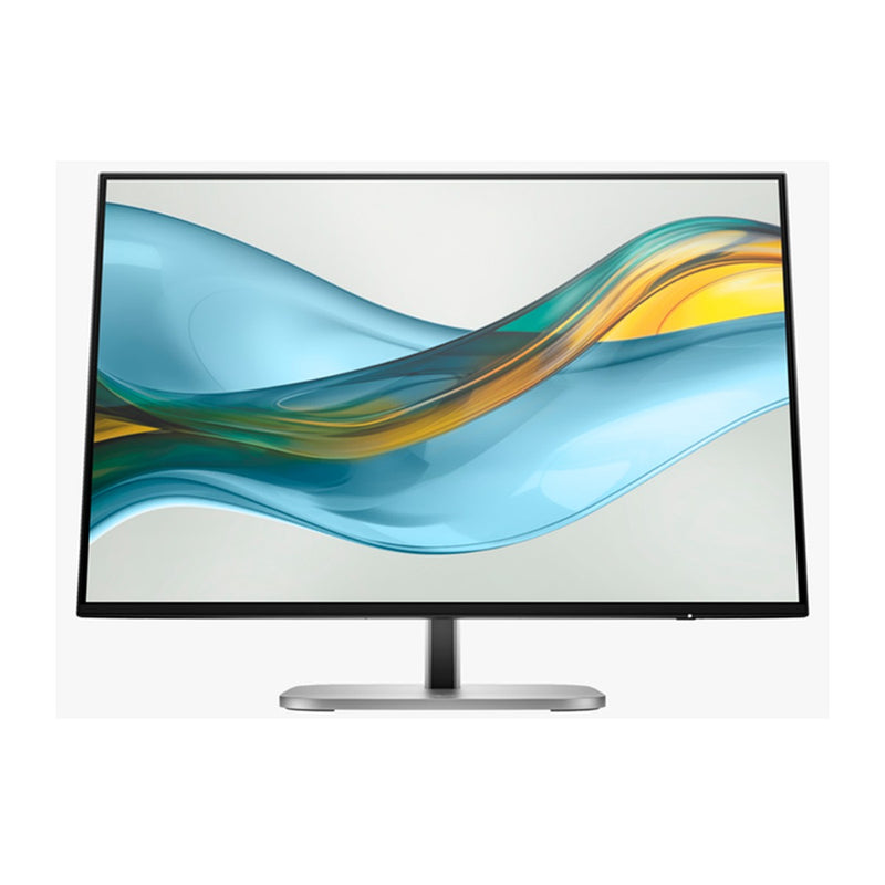 Monitor HP Serie 3 Pro 322ph 21.5" FHD IPS 100Hz (HDMI/DP/VGA, Parlantes)