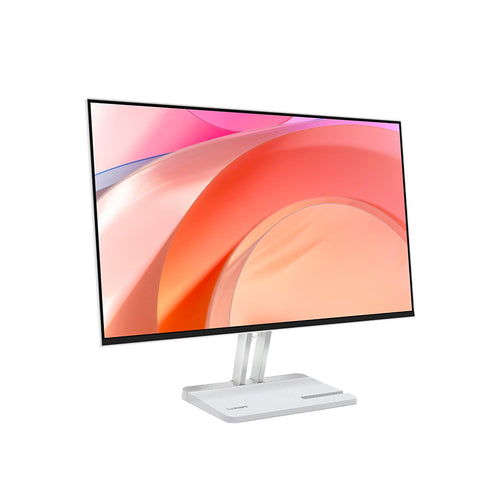 Monitor Lenovo L27-4C 27" FHD IPS 144Hz (HDMI/VGA, Parlantes)