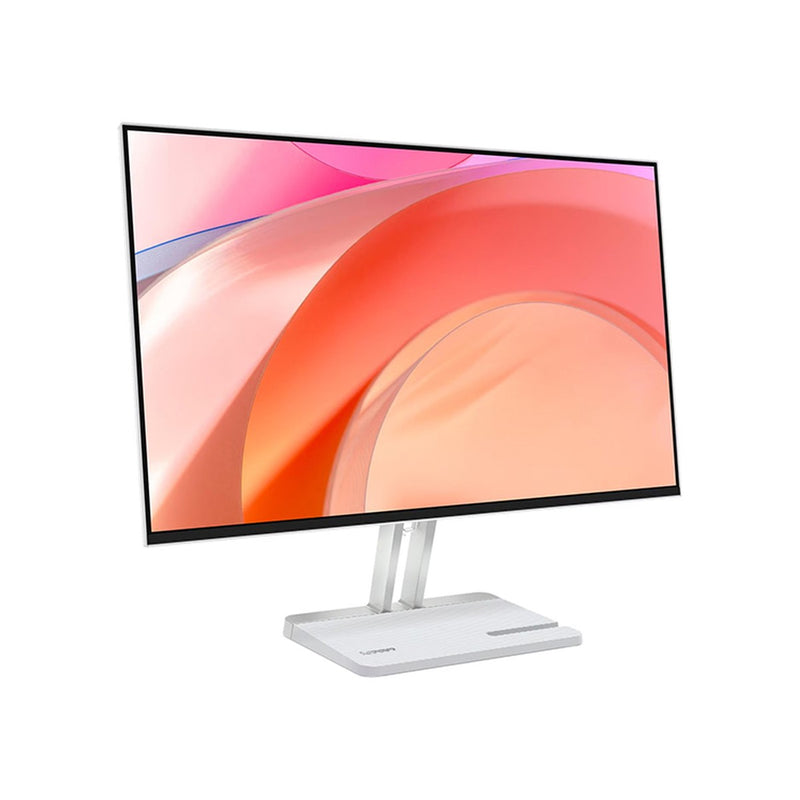 Monitor Lenovo L27-4C 27" FHD IPS 144Hz (HDMI/VGA, Parlantes)