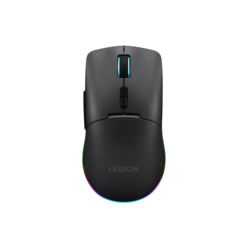 Mouse Gamer Inalámbrico Lenovo Legion M220 RGB Tri-Modo (5000 DPI)