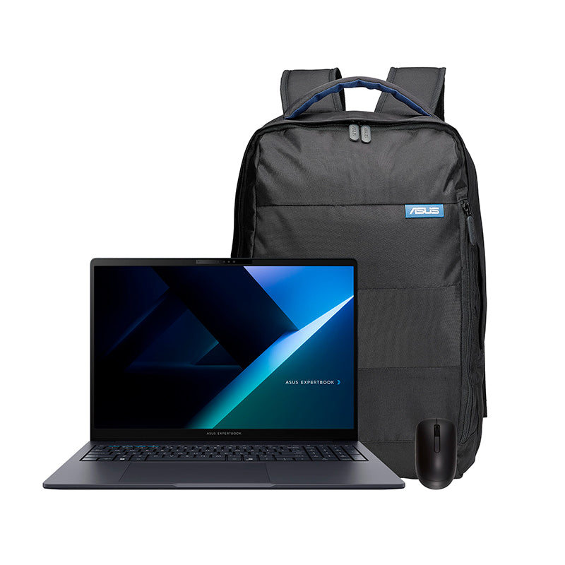 Laptop ASUS ExpertBook B5605CCA 16 WQXGA, Core Ultra 7 32GB 1TB