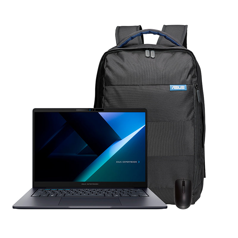 Laptop ASUS ExpertBook B3606CCA 16, Core Ultra 7 16GB 1TB SSD