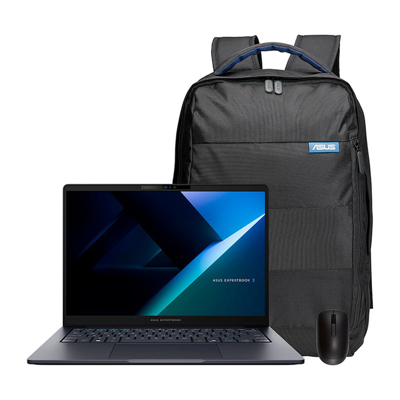 Laptop ASUS ExpertBook B3606CCA 16, Core Ultra 7 16GB 1TB SSD