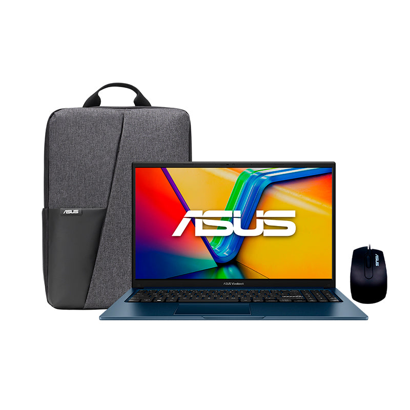 Laptop ASUS Vivobook 15, Core 5 120U 8GB 512GB SSD FreeDOS