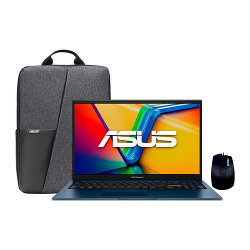 Laptop ASUS Vivobook 15, Core 5 120U 8GB 512GB SSD FreeDOS