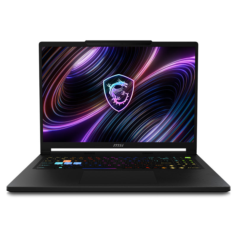 Laptop Gamer MSI Raider A16 HX, Ryzen 9 RTX 5080 16GB 1TB