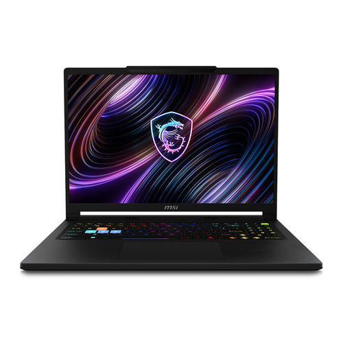 Laptop Gamer MSI Raider A16 HX, Ryzen 9 RTX 5080 16GB 1TB