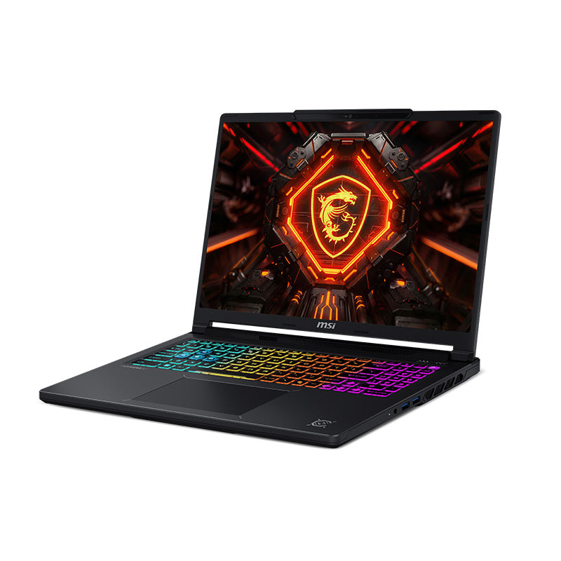 Laptop Gamer MSI Crosshair 16, Core i9-14900HX RTX 5060 1TB
