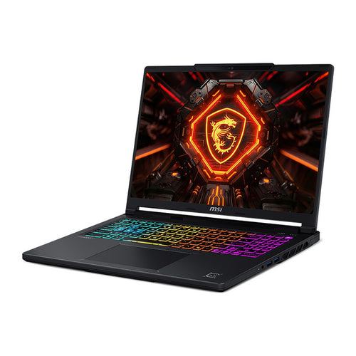 Laptop Gamer MSI Crosshair 16, Core i9-14900HX RTX 5060 1TB