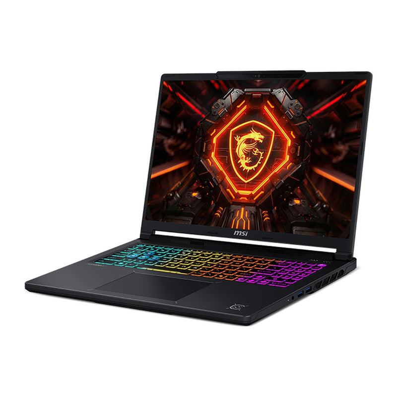 Laptop Gamer MSI Crosshair 16, Core i9-14900HX RTX 5060 1TB