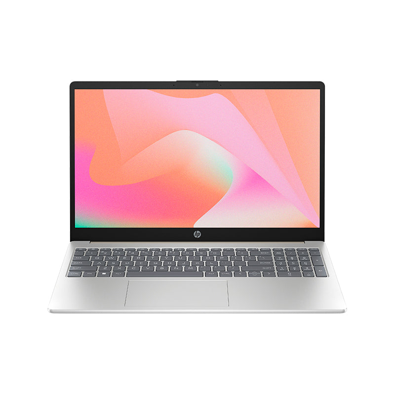 Laptop HP 15, Intel Core 7 150U 16GB 512GB SSD FreeDOS