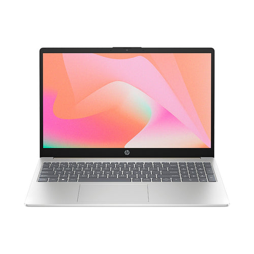 Laptop HP 15, Intel Core 7 150U 16GB 512GB SSD FreeDOS