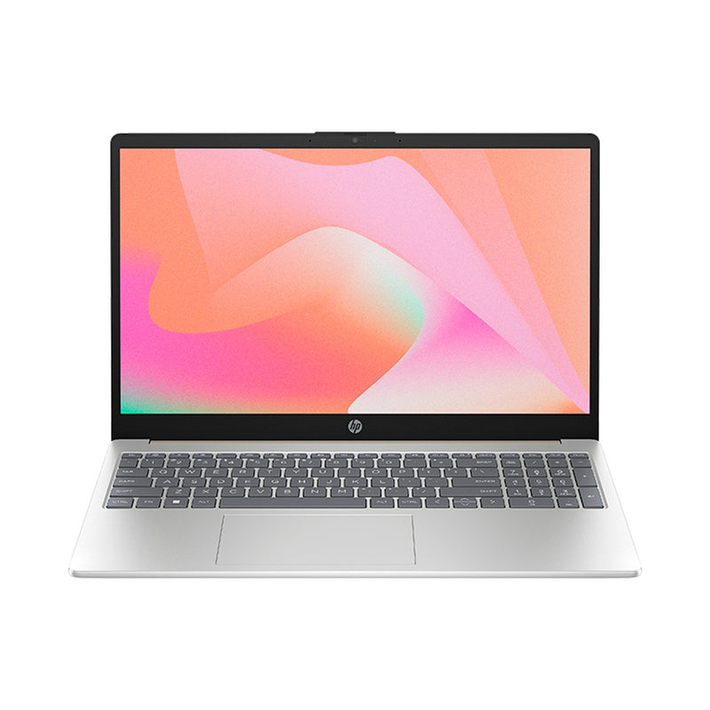 Laptop HP 15, Intel Core 7 150U 16GB 512GB SSD FreeDOS