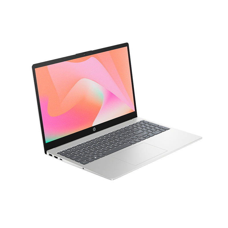 Laptop HP 15, Intel Core 5 120U 8GB 256GB SSD FreeDOS