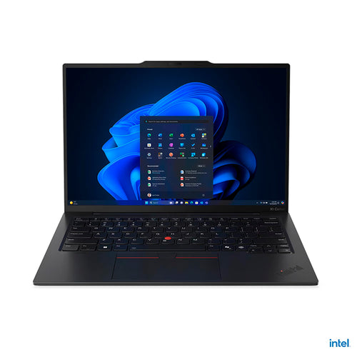 Notebook Lenovo ThinkPad X1 Carbon Gen 13 14" WUXGA (Core Ultra 7 255U, 32GB, 1TB, Windows 11 Pro)