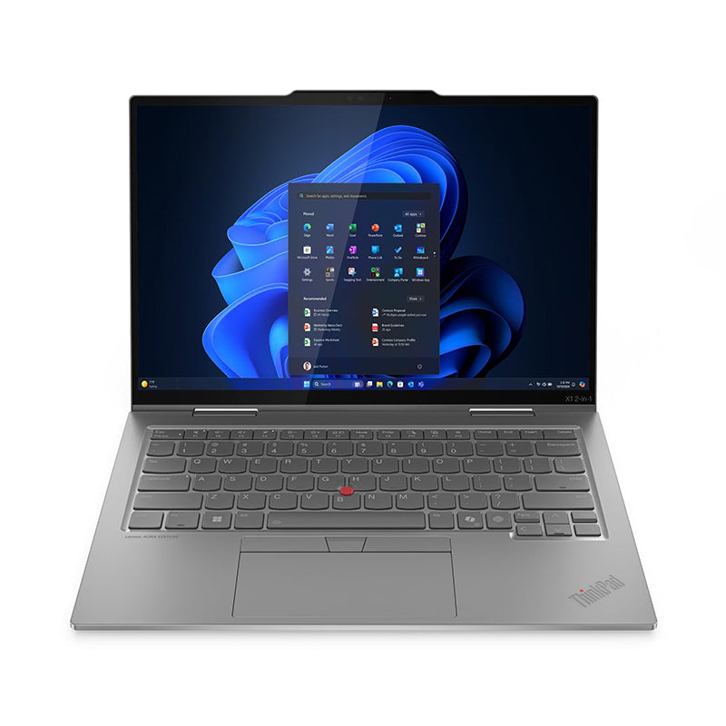 Laptop Lenovo ThinkPad X1 2 en 1 Gen 10, Core Ultra 7 32GB 1TB