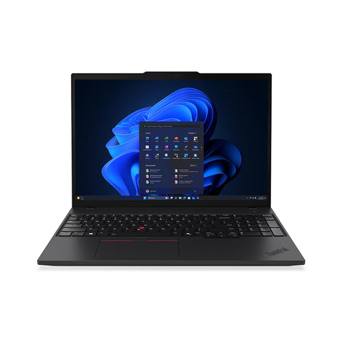 Notebook Lenovo ThinkPad T16 Gen 4 16" WUXGA (Core Ultra 7 255U, 32GB, 1TB, Windows 11 Pro)