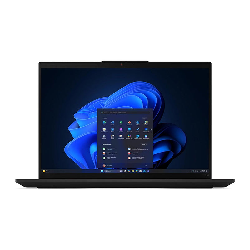 Notebook Lenovo ThinkPad L16 Gen 2 16" WUXGA (Core Ultra 7 255U, 16GB, 1TB, Windows 11 Pro)