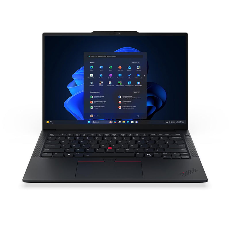 Notebook Lenovo ThinkPad E14 Gen 7 14" WUXGA (Core Ultra 7 255H, 16GB, 1TB, Windows 11 Pro)