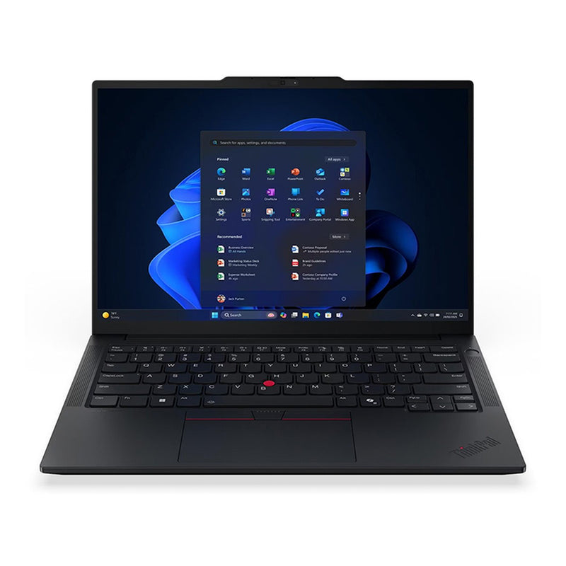 Laptop Lenovo ThinkPad E14 Gen 7 14" WUXGA IPS (Core Ultra 7 255H, 32GB DDR5, 1TB SSD, Windows 11 Pro)