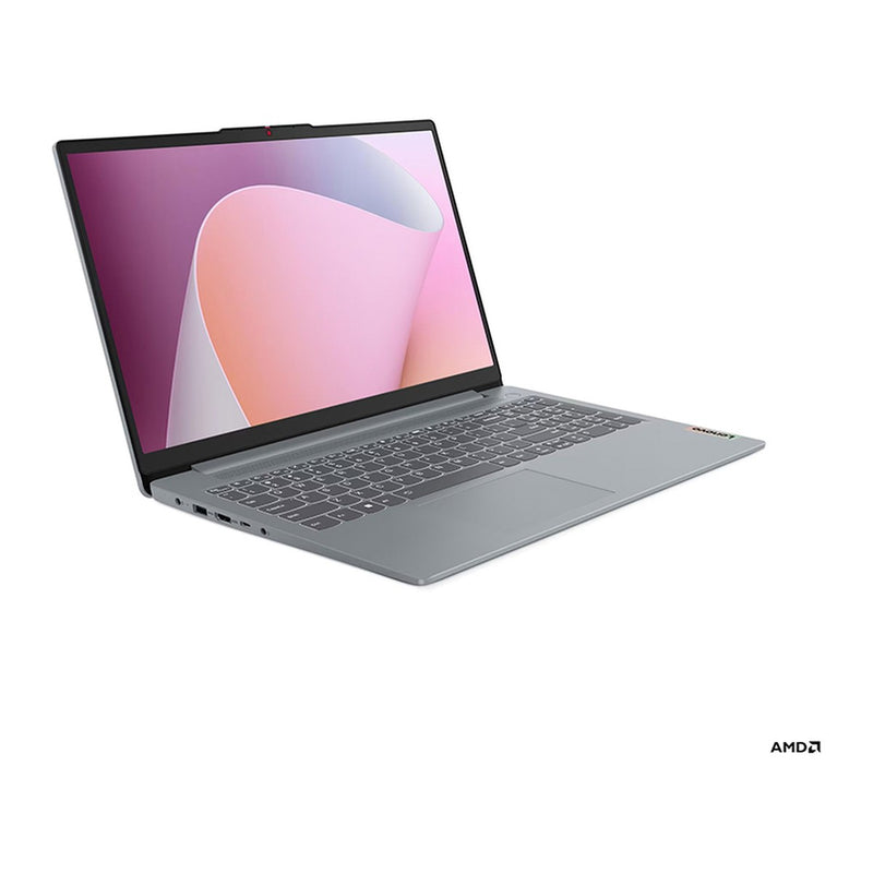 Notebook Lenovo IdeaPad Slim 3 15.6" FHD IPS (Ryzen 5 7520U, 16GB, 512GB SSD, Windows 11) + Maletín