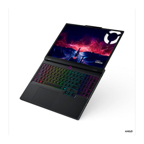 Notebook Gamer Lenovo Legion 15 Ryzen AI 7, 16GB RAM, 1TB SSD, graficos 8GB