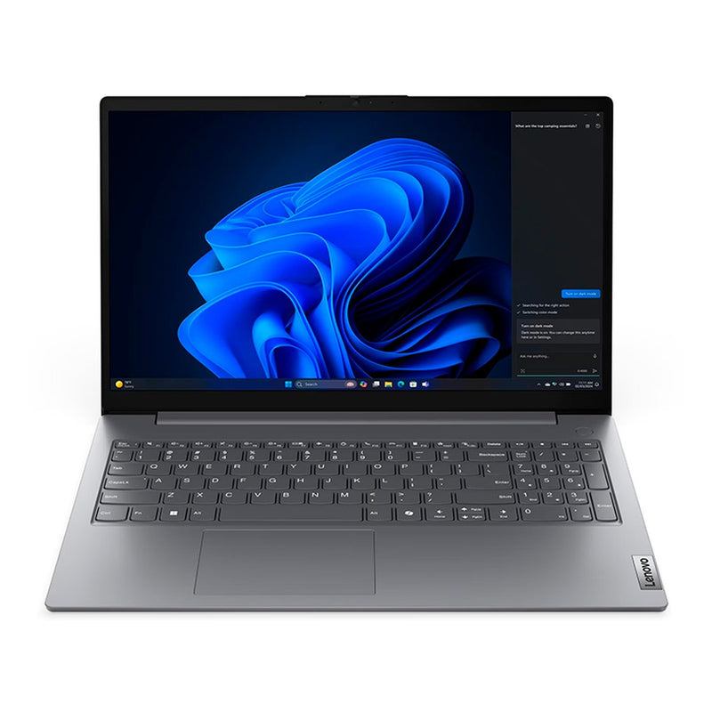 Notebook Lenovo V15 G5 15.6" FHD (Core i3-1315U, 8GB, 512GB SSD, FreeDOS)