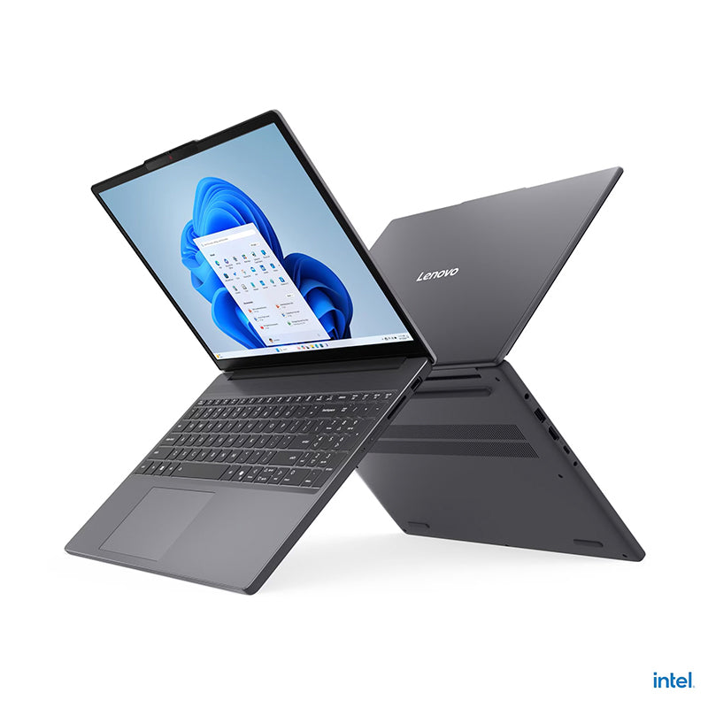 Notebook Lenovo IdeaPad Slim 3 15.3" WUXGA (Core i5-13420H, 16GB, 512GB SSD, FreeDOS)