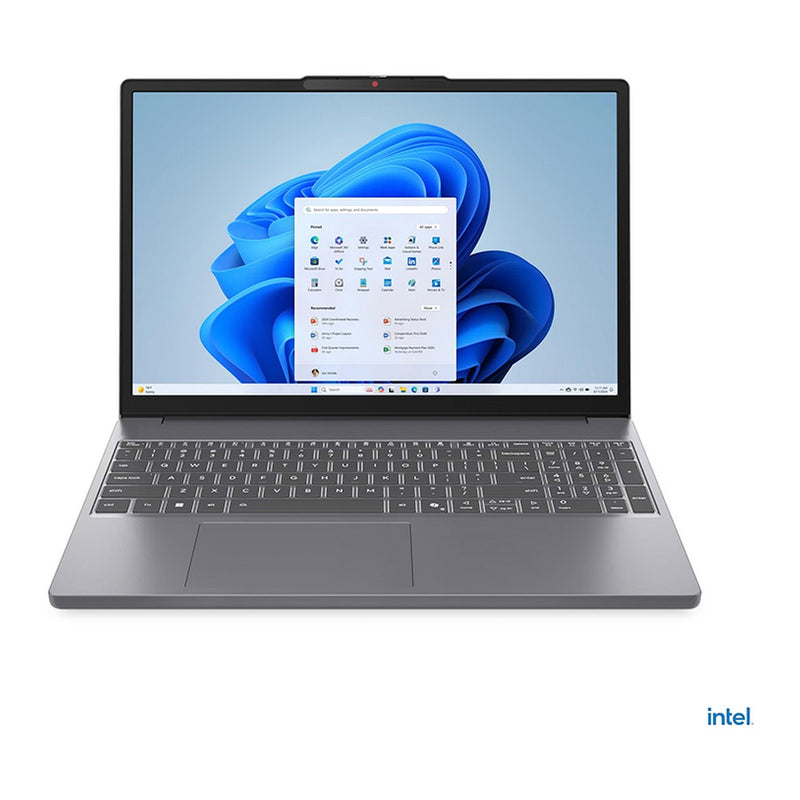 Notebook Lenovo IdeaPad Slim 3 15.3" WUXGA (Core i7-13620H, 16GB, 512GB SSD, Windows 11)