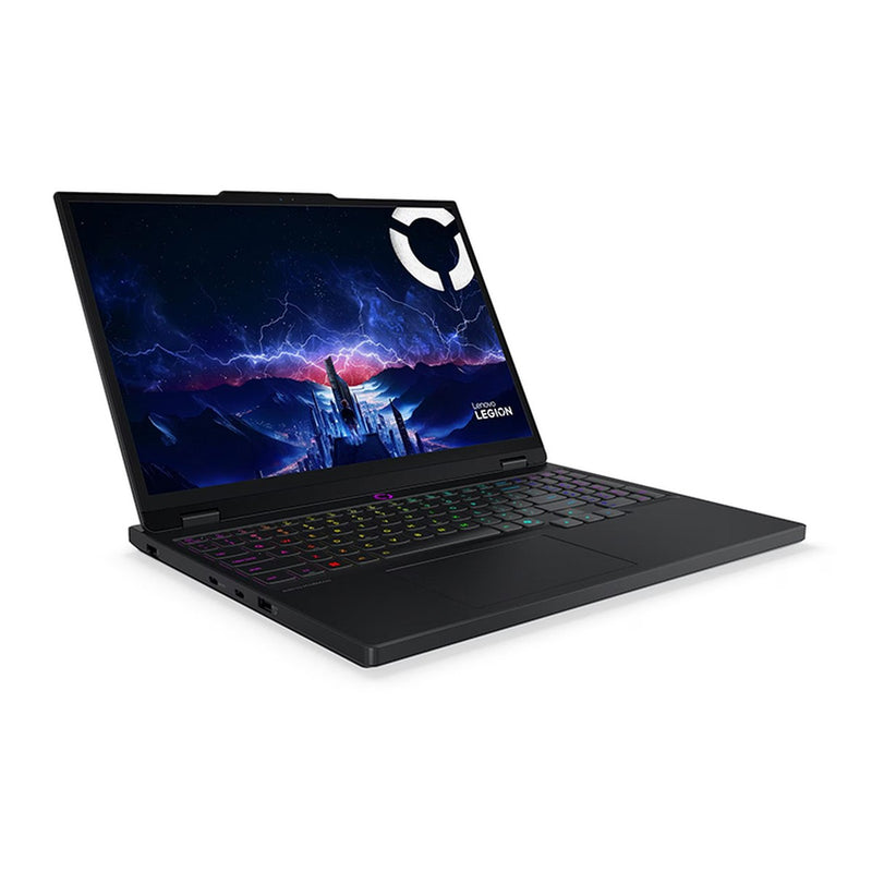 Notebook Gamer Lenovo Legion 5 15IRX10 15.3" 165Hz (Core i7-13650HX, 16GB, 1TB, RTX 5060 8GB, Windows 11)