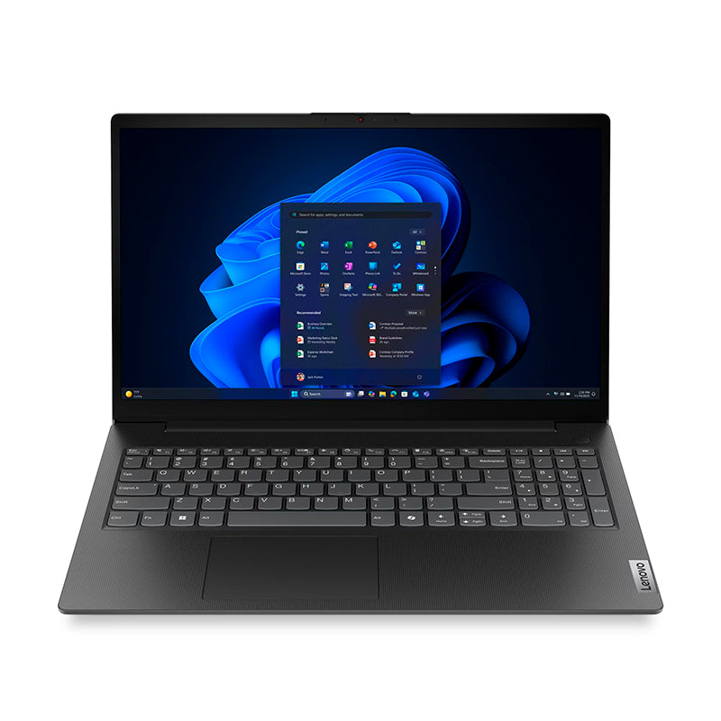 Notebook Lenovo V15 G6 15.6" FHD (Intel N100, 8GB, 256GB, FreeDOS)