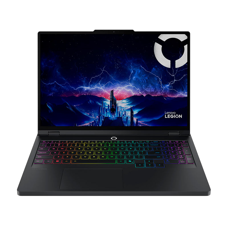 Notebook Gamer Lenovo Legion Pro 5 16IRX10 16" 240Hz (Core i9-14900HX, 32GB, 1TB, RTX 5060 8GB, FreeDOS)