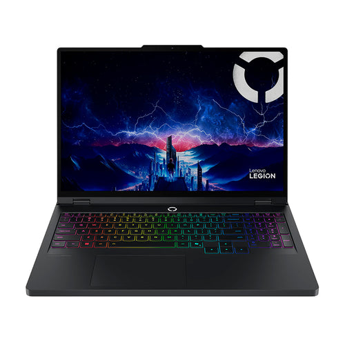 Notebook Gamer Lenovo Legion Pro 5 16IRX10 16" 240Hz (Core i9-14900HX, 32GB, 1TB, RTX 5060 8GB, FreeDOS)