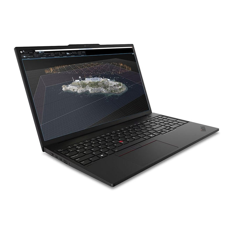 Notebook Workstation Lenovo ThinkPad P16s Gen 4 16" WUXGA (Core Ultra 7 265H, 32GB, 1TB, RTX PRO 1000, Windows 11 Pro)