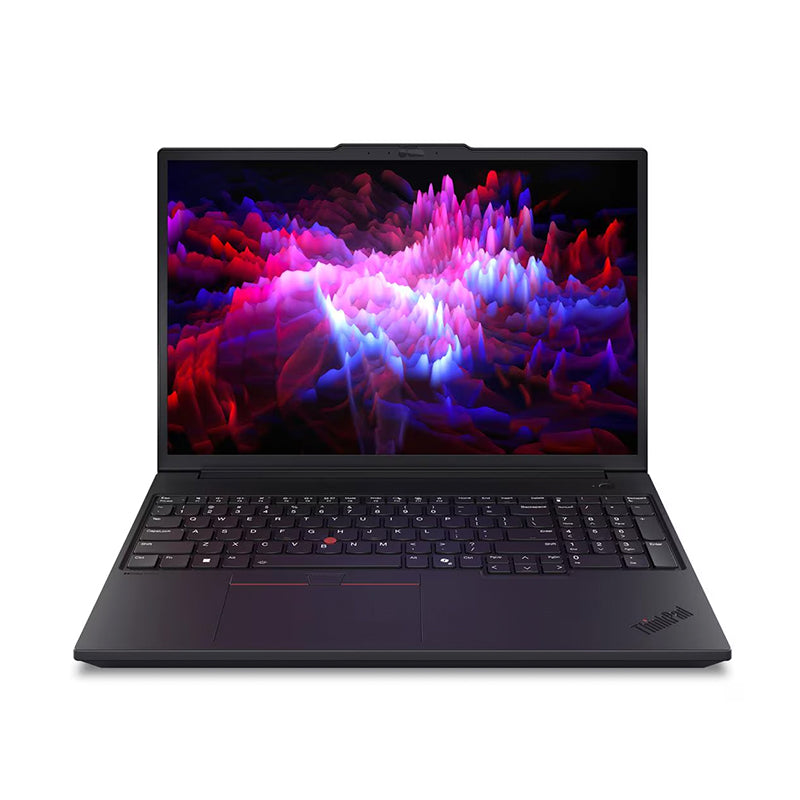 Notebook Workstation Lenovo ThinkPad P16v Gen 3 16" WUXGA (Core Ultra 9 285H, 32GB, 1TB, RTX PRO 1000, Windows 11 Pro)