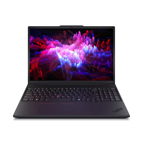 Notebook Workstation Lenovo ThinkPad P16v Gen 3 16" WUXGA (Core Ultra 9 285H, 32GB, 1TB, RTX PRO 1000, Windows 11 Pro)