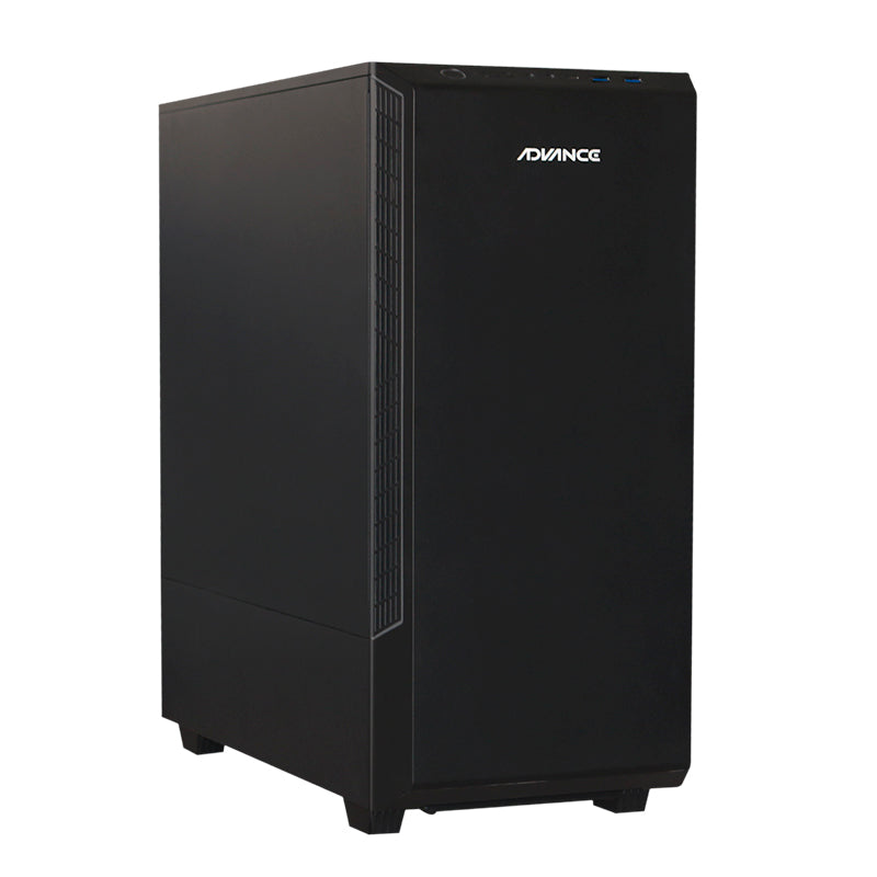 PC Advance Vission VR5850 (AMD Ryzen 5 8500G, 16GB DDR5, 500GB SSD, Wi-Fi 6E, sin SO)
