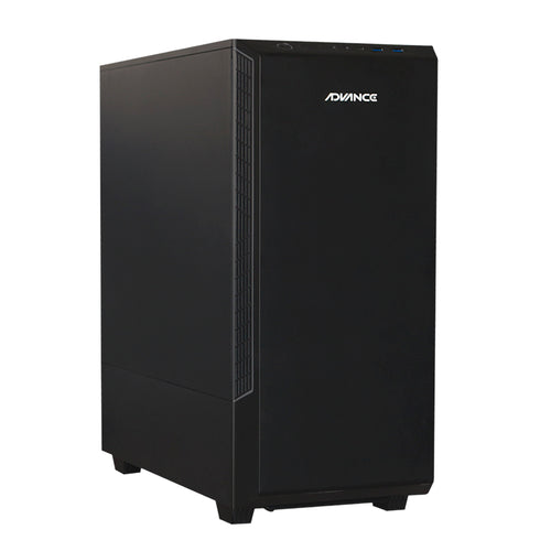 PC Advance Vission VR5850 (AMD Ryzen 5 8500G, 16GB DDR5, 500GB SSD, Wi-Fi 6E, sin SO)
