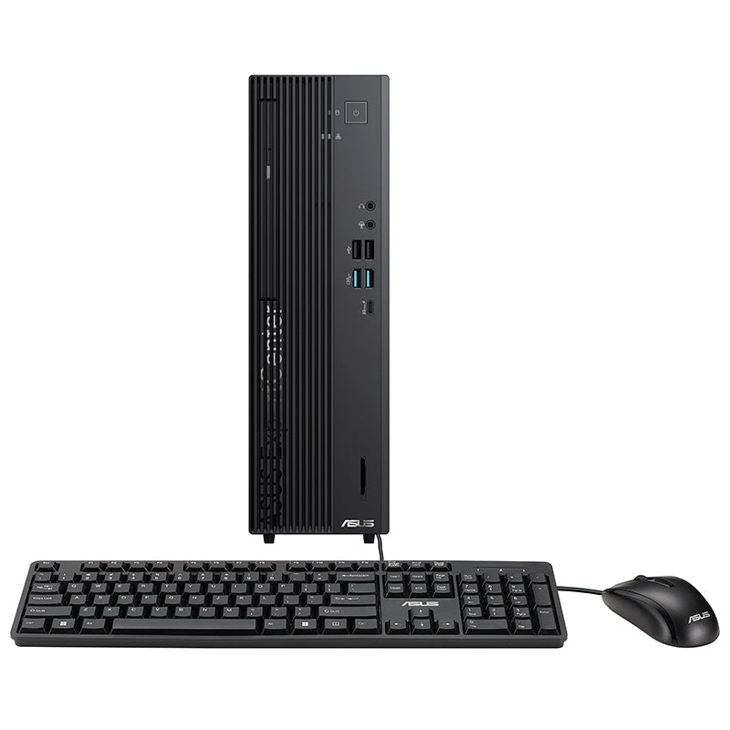 PC ASUS ExpertCenter D700SF SFF Core Ultra 7 265 16GB DDR5 1TB SSD Windows 11 Pro