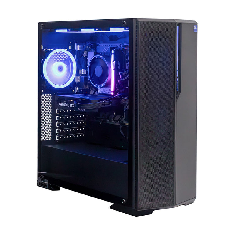 PC Gamer TEROS Legend U50, Core Ultra 5 225F, 16GB DDR5, 1TB SSD, RTX 5050 8GB