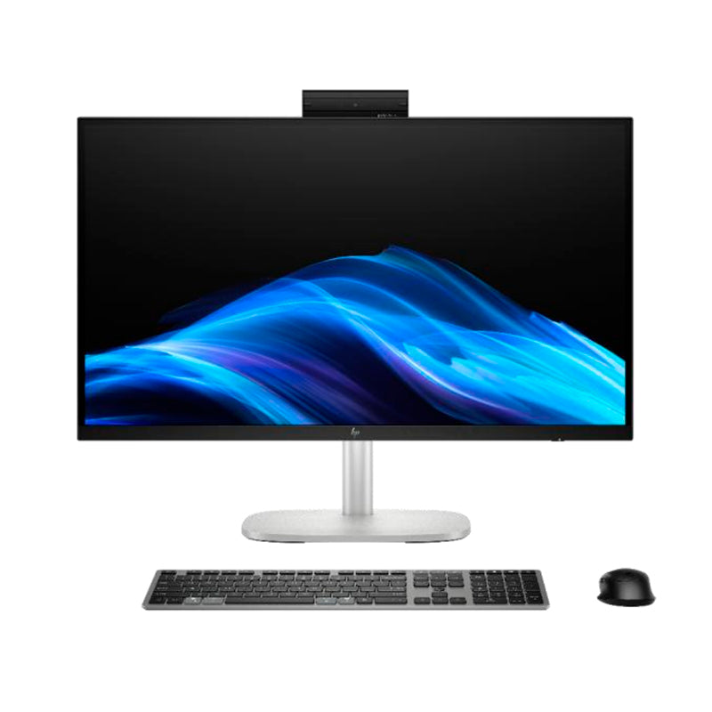 All-in-One HP ProStudio 4 G1i AI 23.8" FHD Core Ultra 7 265T 24GB 512GB SSD Windows 11 Pro