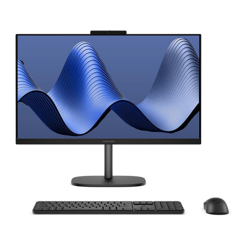All-in-One HP OmniStudio 24, 23.8 pulgadas FHD, AMD Ryzen 5, 8GB LPDDR5x, 512GB SSD