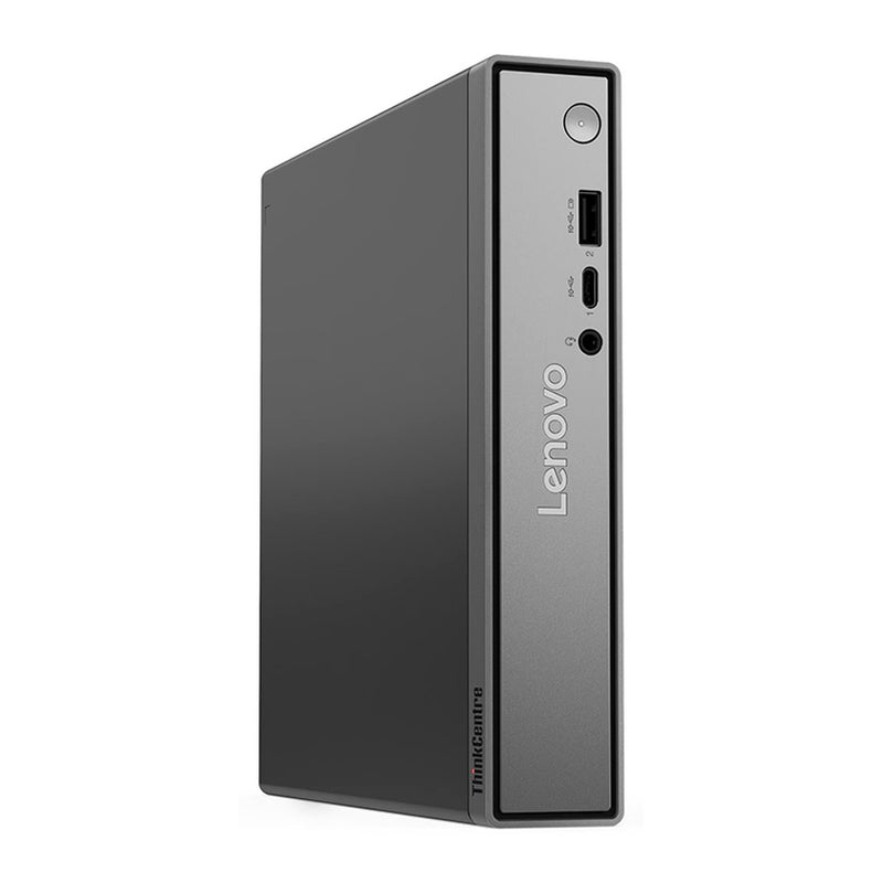 Mini PC Lenovo ThinkCentre neo 50q Gen 5, Core 7 240H, 16GB DDR5, 512GB SSD, Win 11 Pro