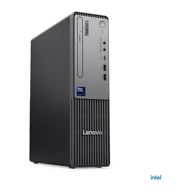 Computadora Lenovo ThinkCentre neo 50s Gen 6 SFF Core Ultra 7 265 16GB 1TB SSD (FreeDOS)