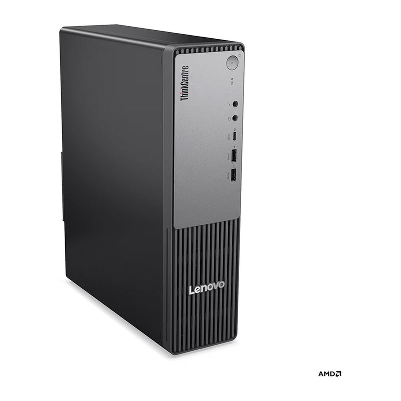 PC Lenovo ThinkCentre neo 55s Gen 6 SFF, AMD Ryzen 7 250, 16GB DDR5, 512GB SSD, sin sistema operativo